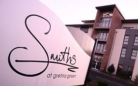 Smiths at Gretna Green Hotel